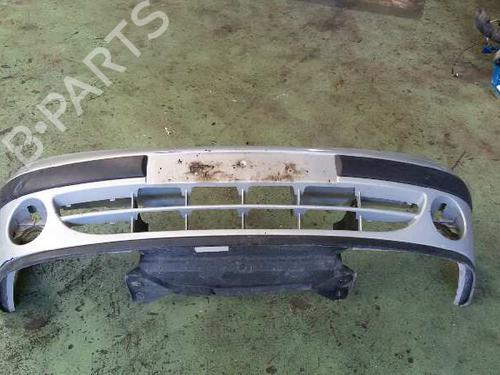 Used Front bumper RENAULT MEGANE I Classic (LA0/1_) 1.9 dCi (LA05) (105 hp) 7931116