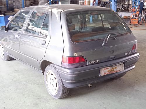 Starter RENAULT CLIO I (B/C57_, 5/357_) 1.4 | BP7947680M8 