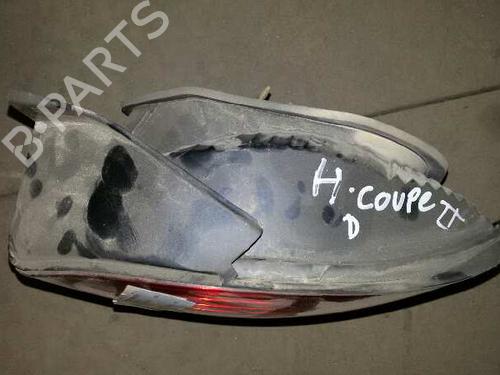 Right taillight HYUNDAI COUPE II (GK)  | BP7934506C35 