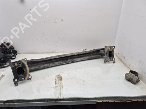 Front bumper reinforcement VW TOURAN (1T1, 1T2) 1.9 TDI | BP27807168C109