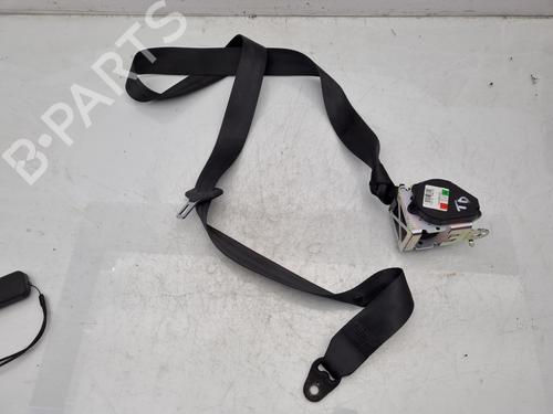 Used Other DACIA SANDERO II TCe 90 (B8M1, B8MA, B8AC) (90 hp) 13255216