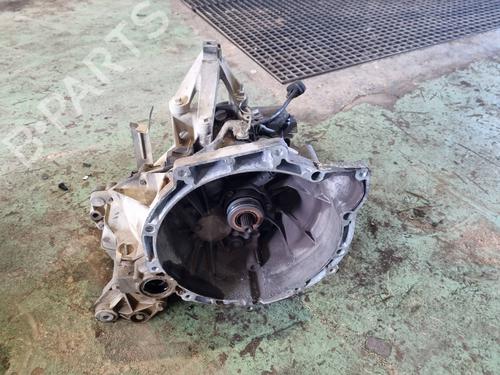 Used Gearbox FORD FOCUS II (DA_, HCP, DP) [2004-2013]  9704287