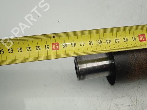 Driveshaft SUZUKI JIMNY Closed Off-Road Vehicle (SN)  | BP9310998M37 