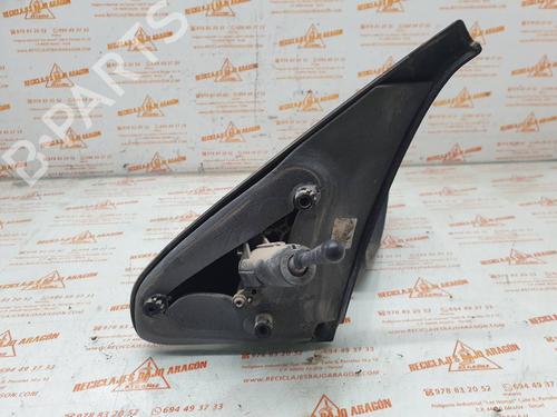Right mirror RENAULT CLIO II (BB_, CB_) 1.5 dCi (B/CB08) | BP7947025C27 
