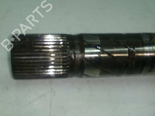 Right front driveshaft RENAULT LAGUNA II Grandtour (KG0/1_) | BP7933244M39