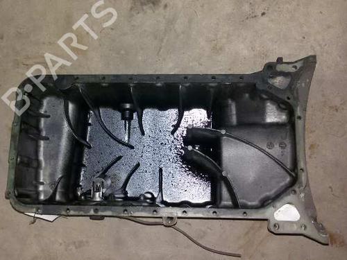 Oil sump MERCEDES-BENZ /8 (W114)  | BP14215185M115 