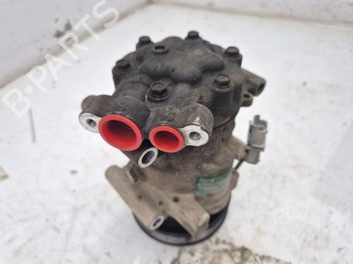 AC-Kompressor RENAULT CLIO III Hatchback Van (SB_, SR_) 1.5 dCi | BP27476826M34