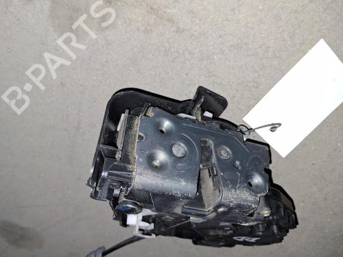 Front right lock VOLVO S40 II (544) 2.0 D | BP17460922C97 