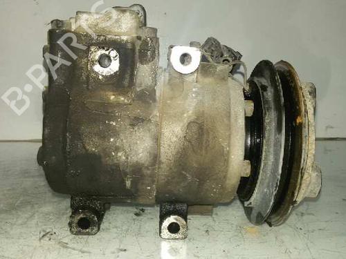 AC compressor HYUNDAI H-1 Van (A1) 2.5 TD | BP7930616M34 