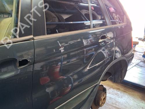 Left rear door BMW X5 (E53) 3.0 d | BP29616381C4 
