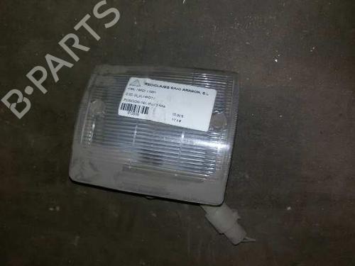 Used Left front indicator OPEL MIDI Van [1984-1997]  12451403