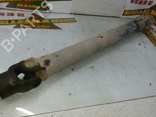 Driveshaft DAIHATSU FEROZA Hard Top (F300)  | BP12451424M37