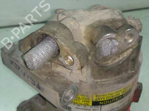 AC compressor NISSAN PRIMERA (P12)  | BP7932967M34 