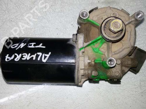 Viskermotor vindrude NISSAN ALMERA TINO (V10) 2.2 dCi (115 hp) 7933874