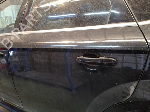 Left rear door FORD MONDEO IV (BA7) 2.0 TDCi | BP32381349C4
