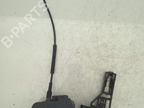 Rear right lock RENAULT LAGUNA II (BG0/1_) 1.9 dCi (BG08, BG0G) | BP12458348C99 