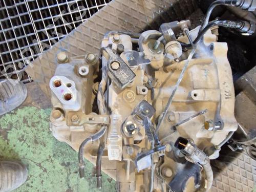 Used Gearbox KIA RIO II (JB) 1.5 CRDi (110 hp) 27981160