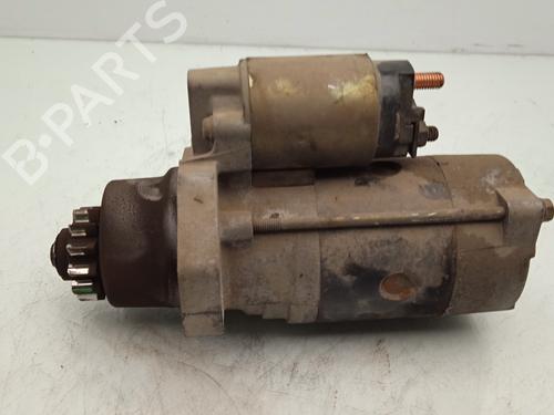 Used Starter Starter NISSAN ALMERA II Hatchback (N16) 2.2 Di (110 hp) 7986123 7986123