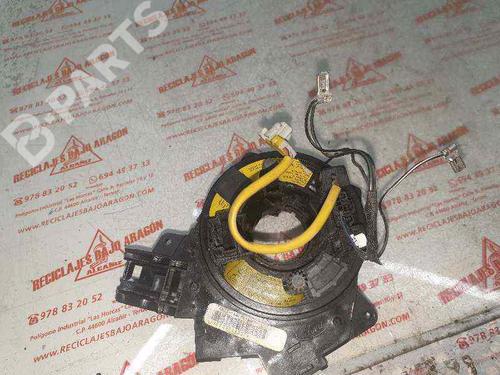 Used Squib airbag Squib airbag FORD TRANSIT CONNECT (P65_, P70_, P80_) 1.8 Di (75 hp) 7944550 7944550