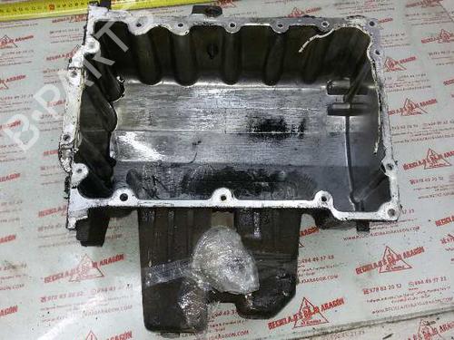 Oil sump VW POLO (6N2) 1.4 TDI | BP14214289M115 