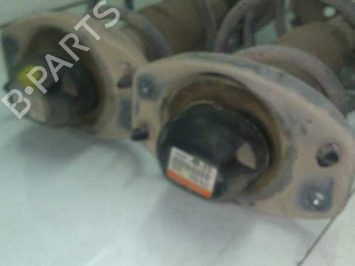 Right front shock absorber FIAT PUNTO (176_)  | BP14214139M17 