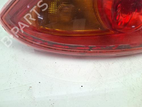 Left taillight SEAT LEON (1P1) 1.9 TDI | BP31665846C34 - Image 3