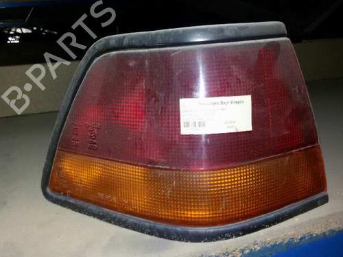 Venstre baglygte DAEWOO ARANOS [1995-1997]  7938231