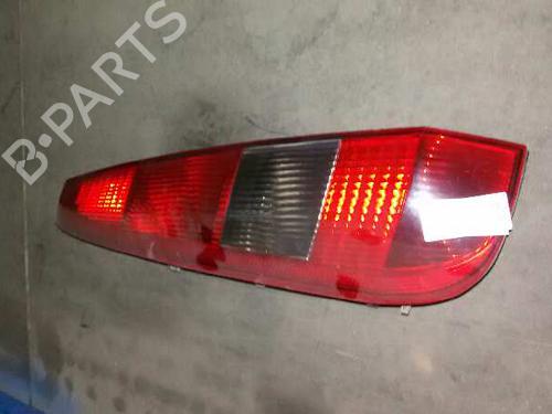 Used Left taillight FORD FIESTA V (JH_, JD_) 1.4 TDCi (68 hp) 7934666