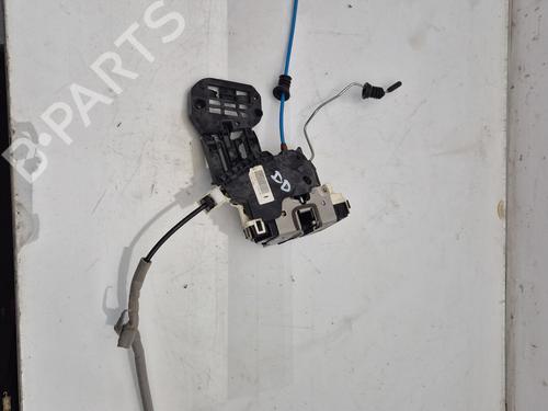 Front right lock MERCEDES-BENZ GLA-CLASS (X156) GLA 220 CDI (156.903) | BP24702623C97 