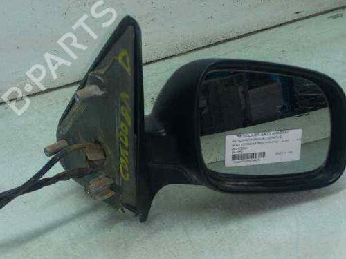 Used Right mirror SEAT CORDOBA (6K1, 6K2) 1.4 i (60 hp) 7941451