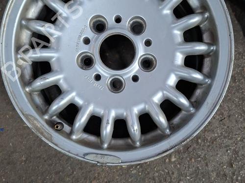 Used Rim Rim 38591421 38591421