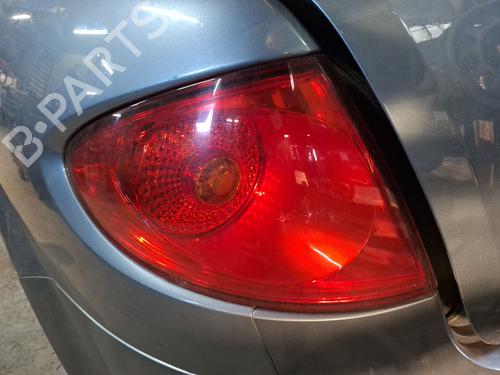 Used Left taillight SEAT TOLEDO III (5P2) 2.0 FSI (150 hp) 30143010
