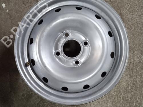 BP13389551C45 | Velg PEUGEOT PARTNER MPV (5_, G_) 1.9 D BP13389551C45