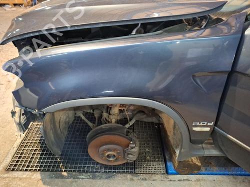 Forskærm venstre BMW X5 (E53) 3.0 d (218 hp) 30707108