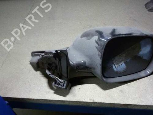 Used Right mirror AUDI A4 B5 (8D2) [1994-2001]  7940819