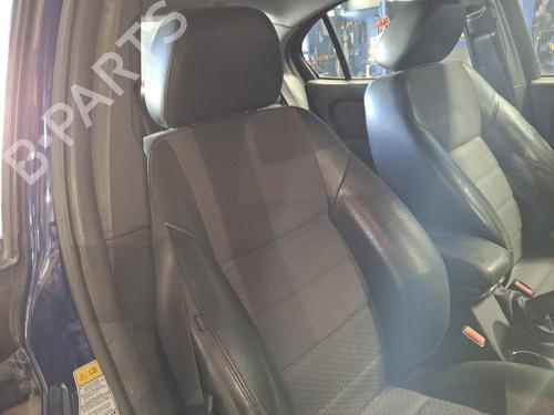 Sæde højre fortil JAGUAR X-TYPE I (X400) 2.0 D | BP22321430C16 