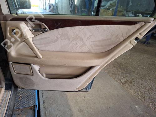Used Rear right panel Rear right panel MERCEDES-BENZ E-CLASS T-Model (S210) E 320 T 4-matic (210.282) (224 hp) 33824832 33824832