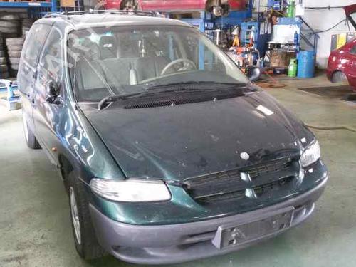 AC compressor CHRYSLER VOYAGER / GRAND VOYAGER III (GS_, NS_)  | BP7937380M34 