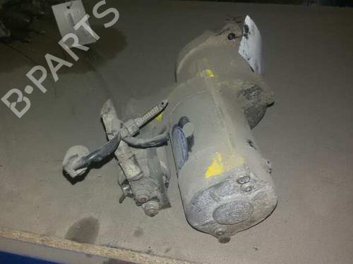 Used Starter MITSUBISHI GALLOPER (JK-01) [1998-2003]  7942678
