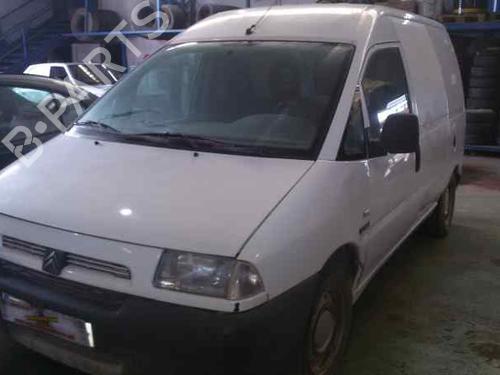 Steering column stalk CITROËN JUMPY I (U6U_)  | BP7944799I23 