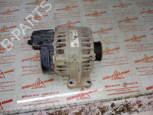 Generator FIAT PUNTO (188_) [1999-2012]  7944774