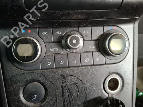 Used Climate control NISSAN QASHQAI I (J10, NJ10) 2.0 dCi (150 hp) 32381493