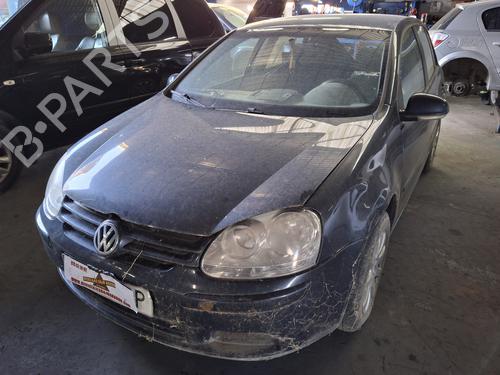 Airbag module VW GOLF V (1K1) 2.0 TDI 16V | BP23086748M53 