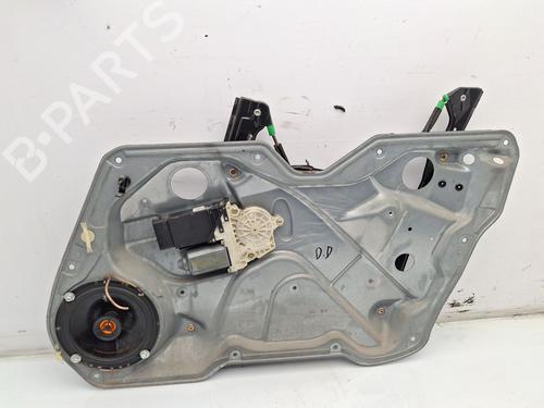 Front right window mechanism SEAT LEON (1M1) 1.9 TDI | BP29730148C23