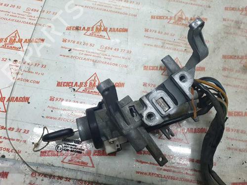 Ignition barrel SUZUKI BALENO (EG)  | BP7944958M48 