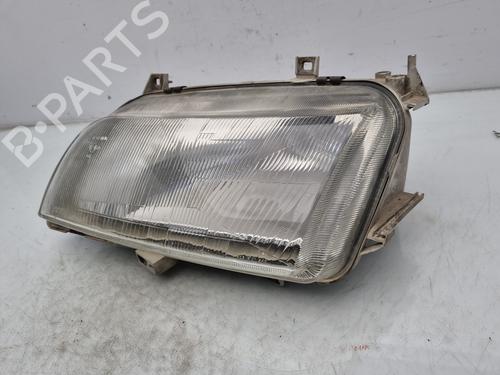 Left headlight VW SHARAN (7M8, 7M9, 7M6) 1.9 TDI | BP13378315C28 