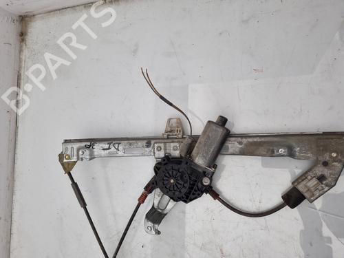 Front left window mechanism PEUGEOT 206 Hatchback (2A/C) 1.9 D | BP16939456C22 