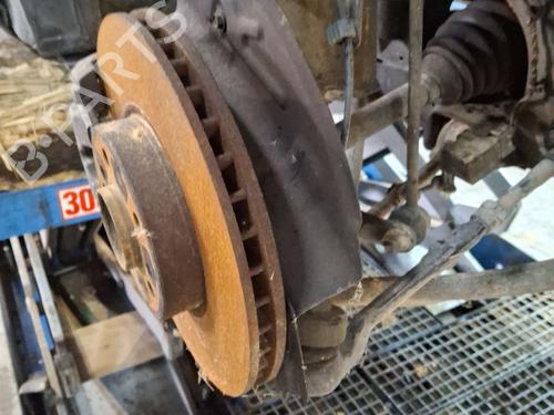 Used Right front steering knuckle BMW X5 (E53) 3.0 d (218 hp) 30707130