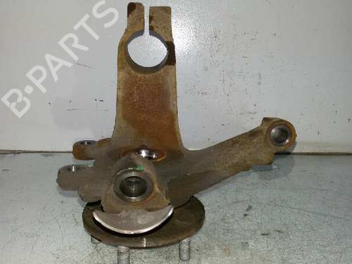 Right front steering knuckle FORD FOCUS II (DA_, HCP, DP)  | BP7931387M26 