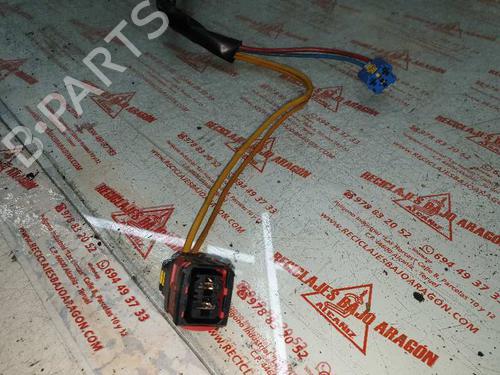 Clé de contact CITROËN XSARA (N1) 2.0 HDi 90 (90 hp) 7943894